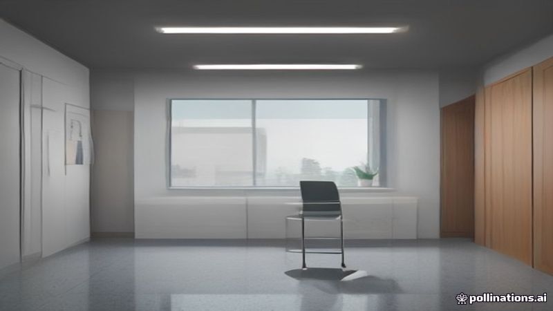 bl小说产品中心主视觉，书页与光影交织的阅读空间